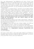 Vorschau - Fördermaterial/Inklusion - Zuhör- und Bewegungsgeschichte Küken Kiki will zum Zirkus - Seite 3