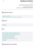 Vorschau - Arbeitsblätter - Das Judentum - Seite 3