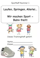 Vorschau - Arbeitsblätter - Sportheft Nummer 1 - Seite 2