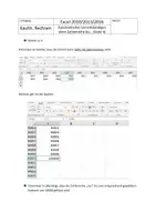Vorschau - Arbeitsblätter - Automatisches Vervollständigen einer langen Zahlenreihe - Seite 3