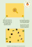 Vorschau - Spiele - Klick-Dalli - Tiere auf dem Bauernhof (Bilderrätsel für die interaktive Tafel) + Interactive - Seite 2