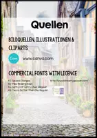 Vorschau - Arbeitsblätter - Travel Brochure Template - Seite 2