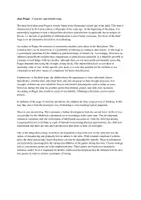 Vorschau - Arbeitsblätter - Jean Piaget - Concrete Operational Stage (Bilinguales Material) - Seite 1