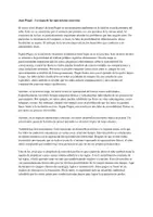 Vorschau - Arbeitsblätter - Jean Piaget - La etapa de las operaciones concretas (Spanisch) - Seite 1
