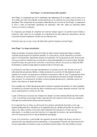 Vorschau - Arbeitsblätter - Jean Piaget - La teoría del desarrollo cognitivo (Spanisch) - Deckblatt