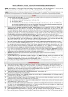 Vorschau - Arbeitsblätter - Abitur-Thema II: "Faust I" - Wiederholung zu Mephisto und Faust - Seite 1