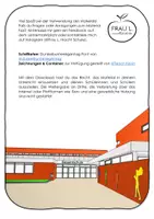 Vorschau - Arbeitsblätter - Reflexion des vergangenen Schuljahres - Seite 1