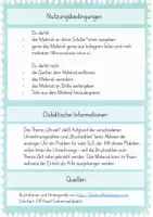 Vorschau - Stundenentwürfe - Größen und Messen (Klasse 3) - Seite 2