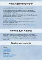 Vorschau - Arbeitsblätter - Rechenspaziergang ZR 20 - Klasse 1 - Seite 1