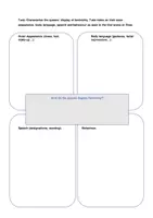Vorschau - Stundenentwürfe - Gender and Sexual Diversity Unterrichtsstunde 6 - Deckblatt