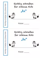 Vorschau - Stundenentwürfe - Miniheftchen "tz" - Seite 2