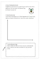 Vorschau - Arbeitsblätter - Forscherauftrag: Wie schnell wächst meine Kresse? - Seite 2