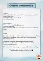 Vorschau - Poster - Materialpaket Zahlenplakate - Seite 2