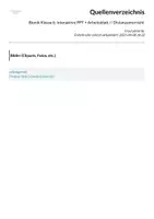 Vorschau - Arbeitsblätter - Bionik Klasse 6: Interaktive PPT + Arbeitsblatt // Distanzunterricht - Seite 2