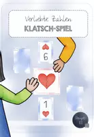 Vorschau - Arbeitsblätter - Materialpaket "Verliebte Zahlen" (Geschichte, Arbeitsheft, Zahlenpuzzle, Klatschspiel) - Seite 1