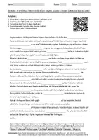 Vorschau - Arbeitsblätter - Arbeitsblätter zum Thema "Pariser Vorortverträge" + Lösung & MP3 + Infografik - Seite 3