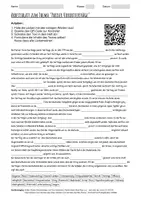 Vorschau - Arbeitsblätter - Arbeitsblätter zum Thema "Pariser Vorortverträge" + Lösung & MP3 + Infografik - Deckblatt