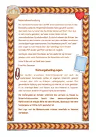 Vorschau - Unterrichtsreihen - Materialpaket Haustiere Nutztiere Wildtiere - Seite 3