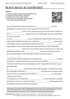Vorschau - Arbeitsblätter - Arbeitsblätter zum Thema "Wörterbücher" + Lösung & MP3 + - Seite 2
