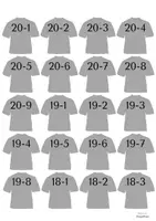 Vorschau - Fördermaterial/Inklusion - Minusrechnen im Zahlenraum 20 zum Thema Fußball - Seite 1