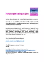 Vorschau - Arbeitsblätter - Hörspiel über Vivaldi vom BR - Lückentext AB + Lösungen - Seite 3