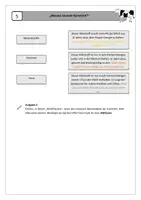 Vorschau - Arbeitsblätter - Lapbookteil 5: Woraus besteht Kuhmilch? - Seite 2