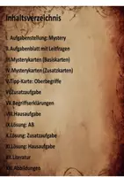 Vorschau - Arbeitsblätter - Mystery: Erziehung in Sparta - Seite 2