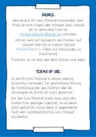 Vorschau - Unterrichtsreihen - Interaktive PPT zu quadratischen Funktionen - Seite 1