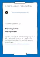 Vorschau - Unterrichtsreihen - Interaktive PPT zu quadratischen Funktionen - Seite 2