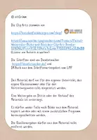Vorschau - Interaktives Material - Kennst du die Wortarten - Eine digitale Übung - Seite 2