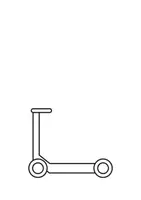 Vorschau - Mal- und Bastelvorlagen - Set von 25 Frühling-Ostern-Weitermalbilder für Kunst, Zwischendurch, Home-Schooling, Vertretung und Ferien - Seite 3