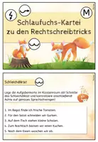 Vorschau - Aufgabenkarten - Aufgabensammlung/Kartei - FRESCH - Seite 1