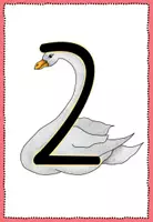 Vorschau - Poster - Zahlenplakate 1-20 - Seite 3
