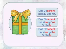 Vorschau - Arbeitsblätter - Bundle: Übungsheft zum Buchstaben H/h & eine interaktive Leseübung - Deckblatt