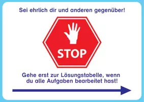 Vorschau - Test - Digitale Lerntrainings Allgemeinwissen: Hauptstädte Europas - Seite 3