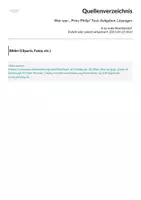 Vorschau - Arbeitsblätter - Wer war... Prinz Philip? Text, Aufgaben, Lösungen - Seite 1