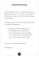 Vorschau - Poster - Buchstabenhaus / Zeilenhaus / Lineaturhaus (Buchstabeneinführung) - Seite 2