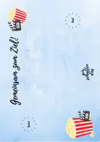 Vorschau - Bildkarten - Verstärkersystem - Belohnung: Film - Seite 1