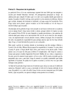 Vorschau - Arbeitsblätter - Física II (película) - Resumen, datos y actividades - Seite 1