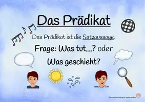 Vorschau - Poster - Plakate Subjekt und Prädikat - Seite 2