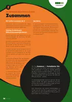 Vorschau - Arbeitsblätter - 12x Bodypercussion für die Grundschule von Kinderlied bis Pop - Seite 3
