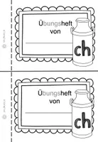 Vorschau - Arbeitsblätter - Wachsendes Materialpaket - Übungshefte Laute Klasse 1 - Seite 2