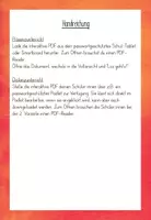 Vorschau - Interaktives Material - Interaktives Lesen in der 1. Klasse: Sommer - Seite 2