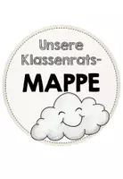 Vorschau - Poster - Klassenrat Materialpaket - Seite 2