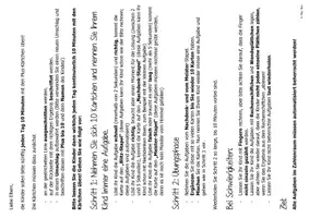 Vorschau - Spiele - Rechenkärtchen zum Subtrahieren und Addieren in ZR bis 10 und 20 ohne Übergang (Plus und Minus) - Seite 3