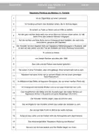 Vorschau - Arbeitsblätter - Bildbeschreibungen - Methodentraining für Geschichte - Seite 3