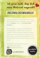 Vorschau - Poster - Schmetterlinge - Reihentransparenz - Seite 1