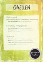 Vorschau - Poster - Schmetterlinge - Reihentransparenz - Seite 2