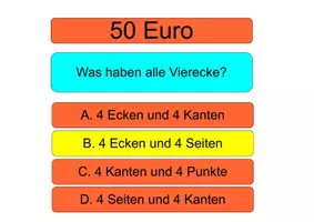 Vorschau - Spiele - Wer wird Viereckionär? - Seite 2