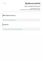 Vorschau - Arbeitsblätter - Malen nach Wortart PRONOMENSPEZIAL - Seite 2